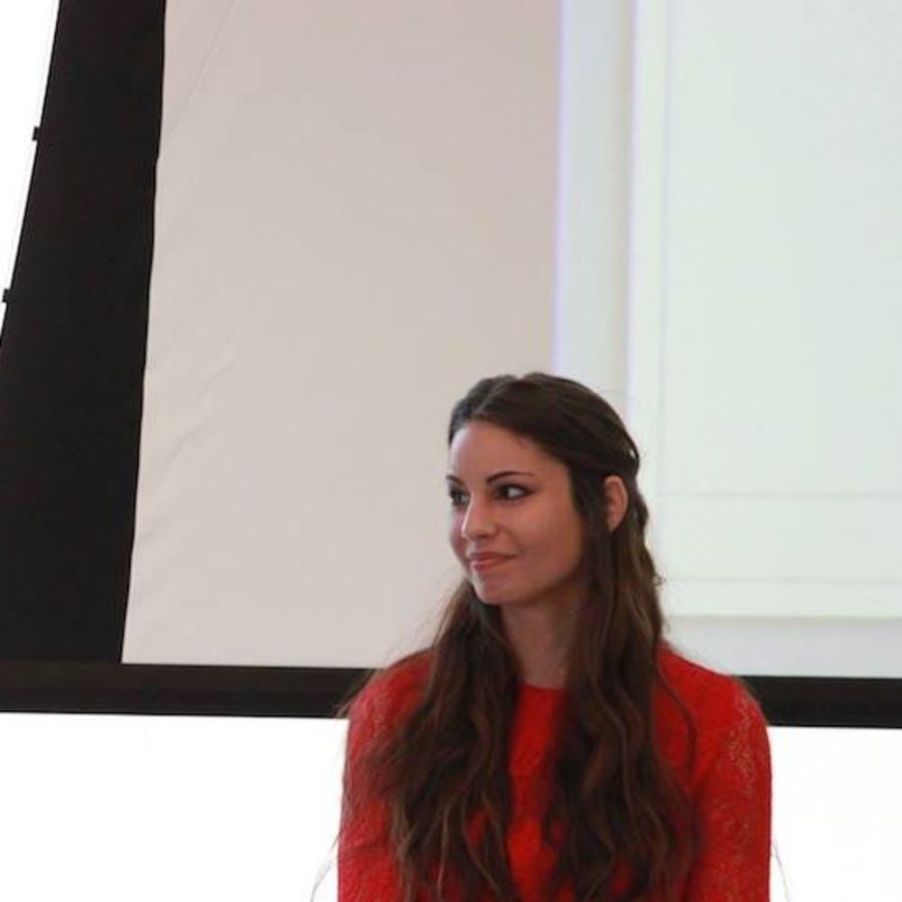 Meet your Posher, Jess